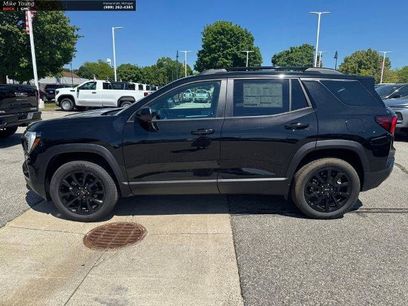 New 2026 GMC Terrain Elevation w/ Elevation Premium Package