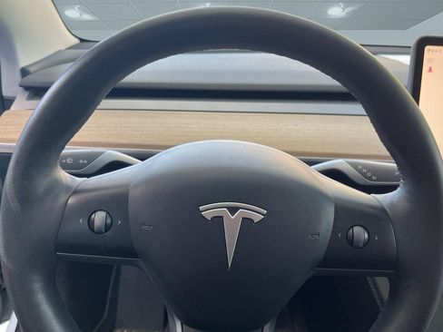 Used 2023 Tesla Model 3 Standard Range RWD image 6
