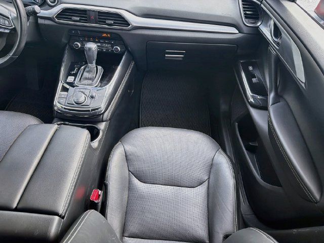 Used 2022 MAZDA CX-9 Grand Touring AWD/4WD image 17