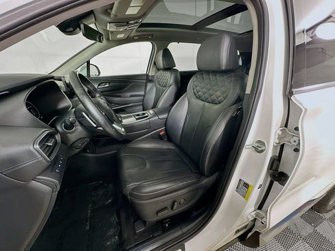 Used 2022 Hyundai Santa Fe SEL Premium AWD/4WD image 25