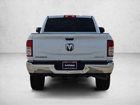 Used 2019 RAM 2500 Big Horn AWD/4WD image 7