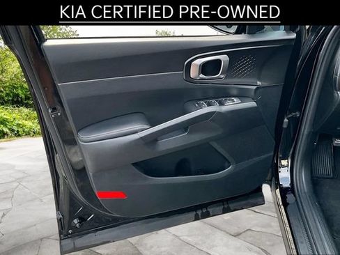 Certified 2021 Kia Sorento S FWD image 21