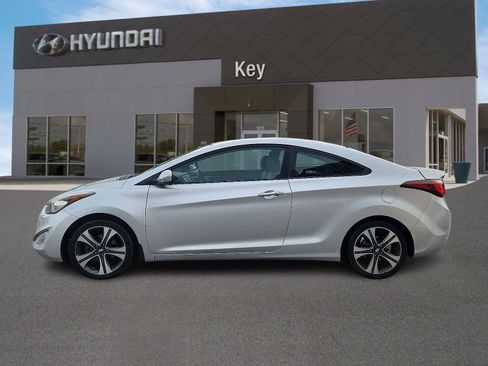 Used 2014 Hyundai Elantra w/ Option Group 2 image 6