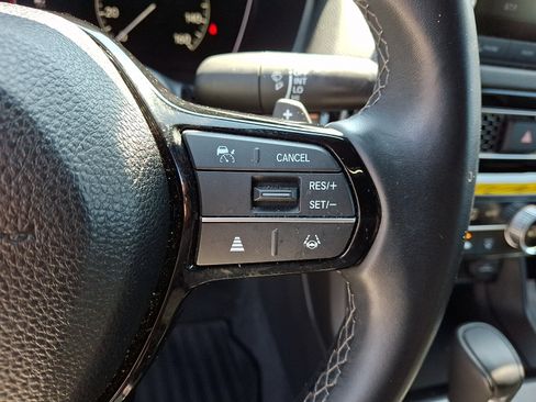Used 2024 Honda Civic Sport image 21