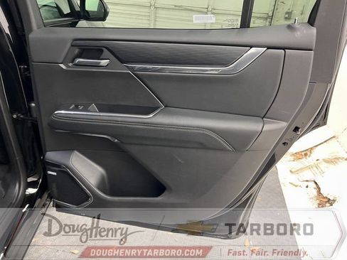 Used 2025 GMC Acadia Elevation FWD image 40