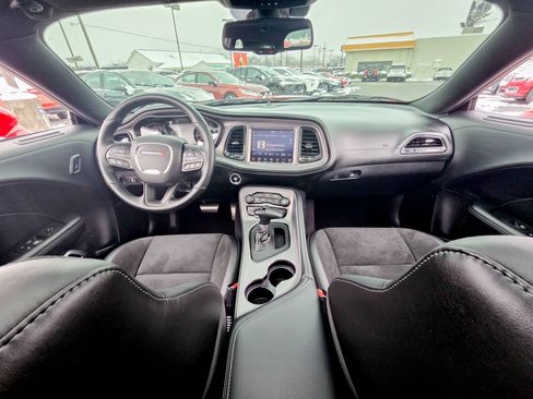 Used 2023 Dodge Challenger R/T w/ Plus Package image 42
