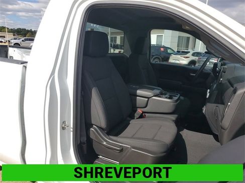 Certified 2024 GMC Sierra 1500 Pro w/ Pro Value Package image 24