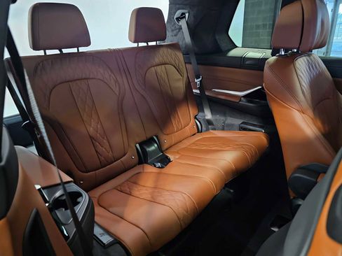 New 2026 BMW X7 M60i AWD/4WD image 42