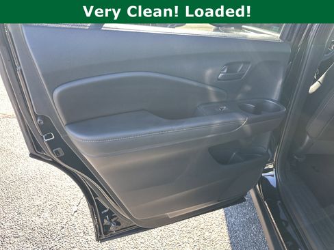 Used 2022 Honda Passport EX-L image 25