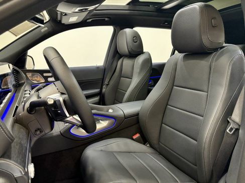 New 2026 Mercedes-Benz GLS 450 4MATIC image 6