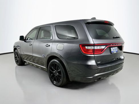 Used 2018 Dodge Durango SXT w/ Quick Order Package 2BB RWD image 5