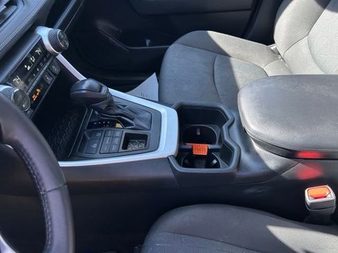 Used 2023 Toyota RAV4 XLE w/ Convenience Package AWD/4WD image 33