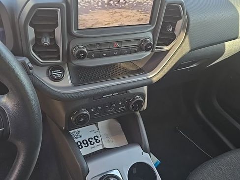 Used 2024 Ford Bronco Sport Big Bend image 4