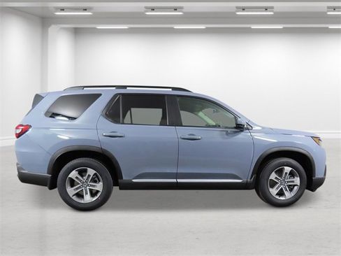 New 2026 Honda Pilot EX-L image 2