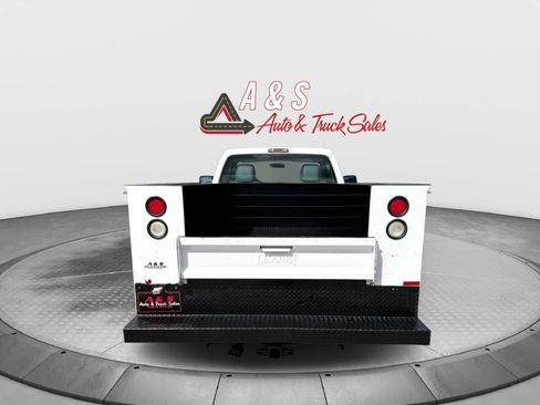 Used 2015 Ford F250 XL AWD/4WD image 6