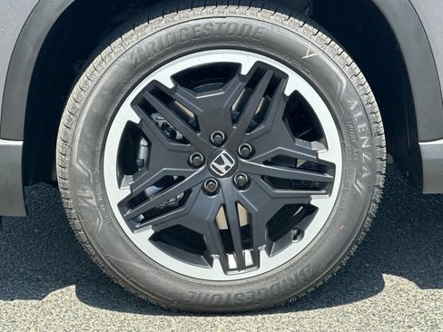 New 2026 Honda Pilot image 33
