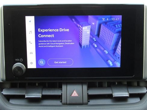 Certified 2024 Toyota RAV4 XLE w/ Convenience Package image 28