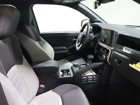 New 2026 Toyota Tacoma TRD Off-Road AWD/4WD image 15
