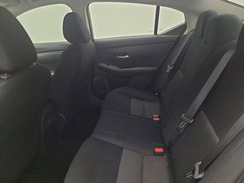 Used 2023 Nissan Sentra SV w/ All-Weather Package FWD image 18
