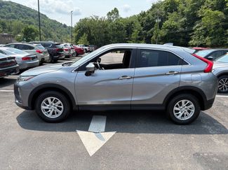 Used 2019 Mitsubishi Eclipse Cross ES AWD/4WD video 2