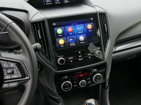 Certified 2025 Subaru Forester Wilderness image 19