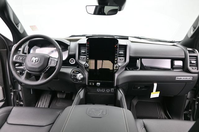 Used 2025 RAM 1500 Rebel w/ Rebel Level 2 Equipment Group AWD/4WD image 11