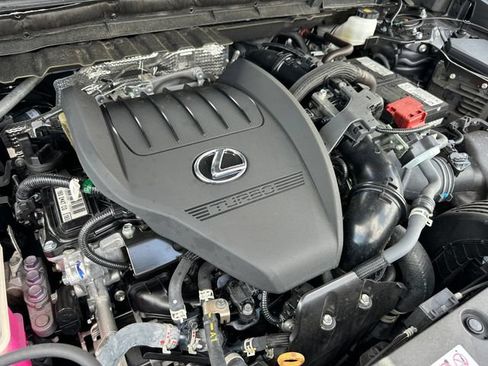 Used 2024 Lexus NX 350 AWD image 35