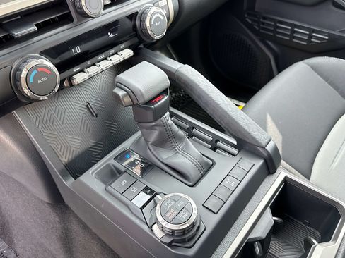 New 2026 Toyota Tacoma TRD Off-Road AWD/4WD image 17