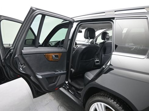 Used 2015 Mercedes-Benz GLK 350 2WD image 14