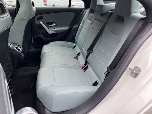 Certified 2026 Mercedes-Benz CLA 250 4MATIC image 30