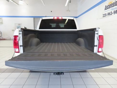 Used 2023 RAM 1500 Classic SLT w/ Trailer & Traction Group image 18