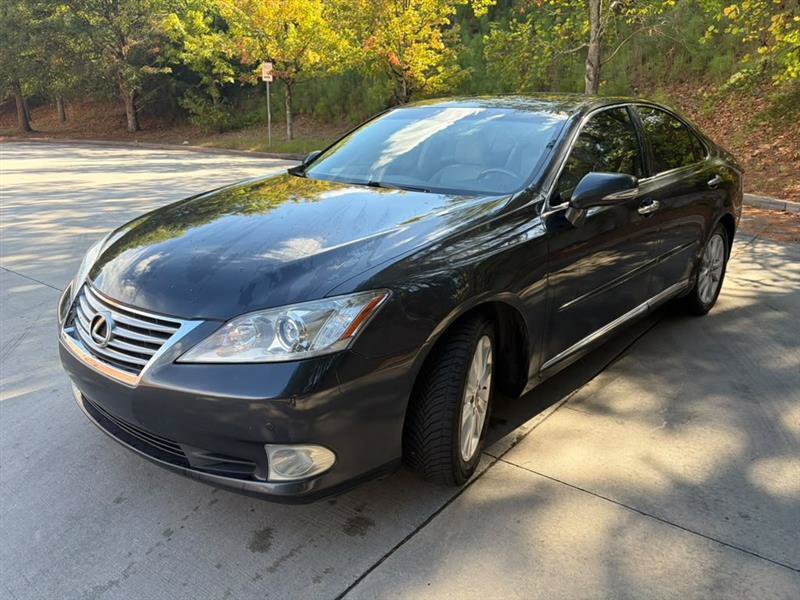 Used 2011 Lexus ES 350 FWD image 3