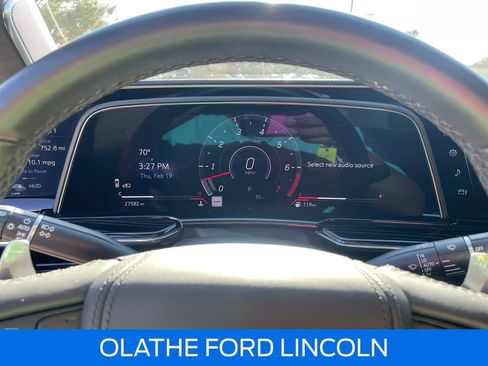 Used 2023 Cadillac Escalade V image 18