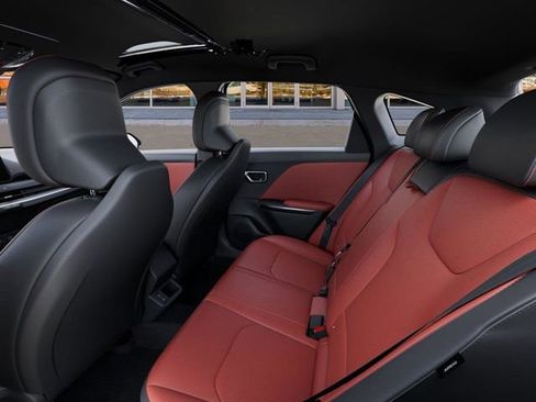 New 2026 Kia K4 GT-Line Turbo FWD image 18