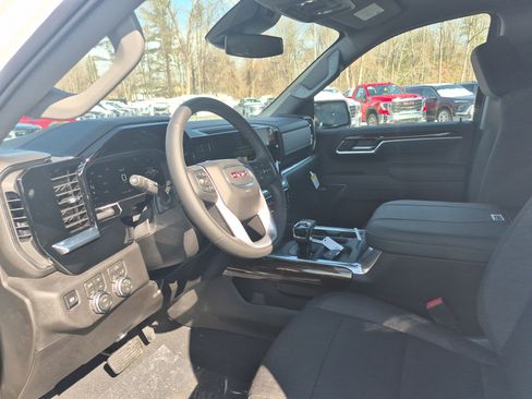 Used 2026 GMC Sierra 1500 Elevation w/ Preferred Package image 22