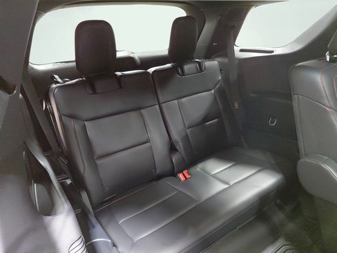 Used 2025 Ford Explorer ST-Line AWD/4WD image 43