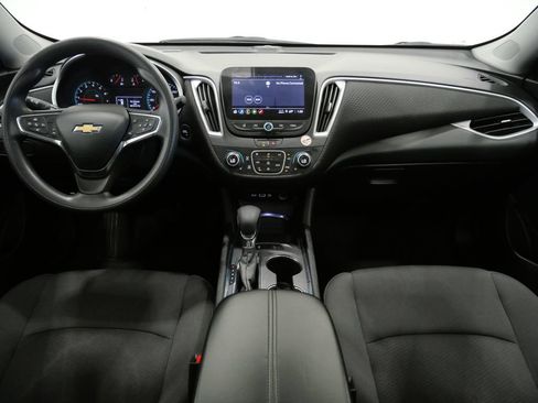 Used 2024 Chevrolet Malibu LT FWD image 10