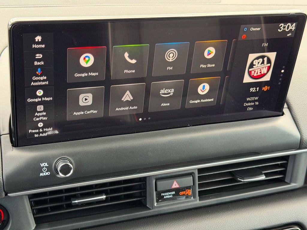 New 2026 Honda Pilot Elite image 28