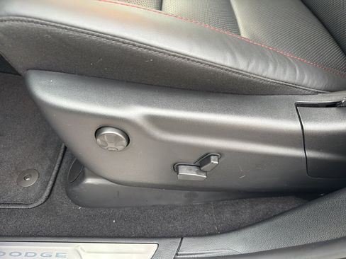 New 2026 Dodge Durango GT image 16