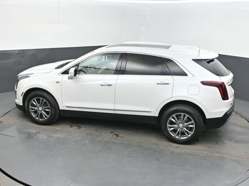 Used 2023 Cadillac XT5 Premium Luxury image 35