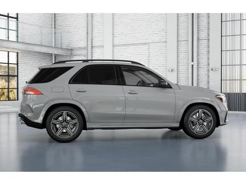 New 2026 Mercedes-Benz GLE 450 GLE 450 image 17