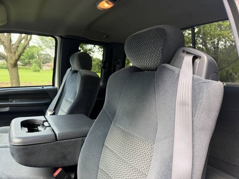 Used 2001 Ford F250 XLT AWD/4WD image 10
