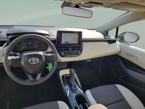 Certified 2024 Toyota Corolla LE FWD image 20