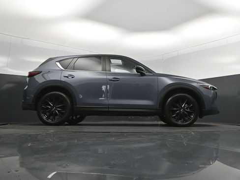 Used 2024 MAZDA CX-5 Carbon Edition AWD/4WD image 43