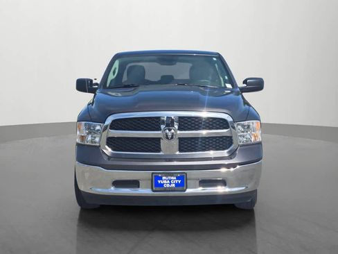 Used 2024 RAM 1500 Classic SLT image 2