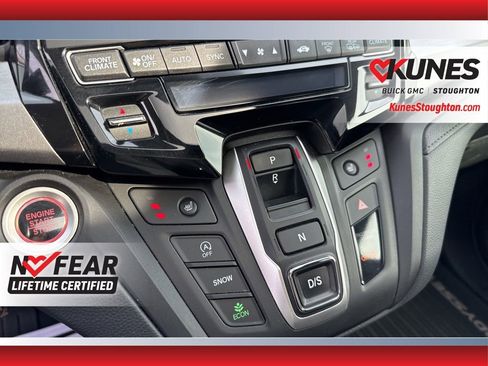 Used 2022 Honda Odyssey EX-L image 31
