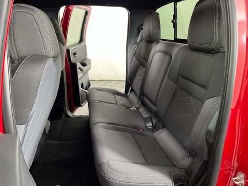 New 2026 Nissan Frontier SV w/ Tow Package RWD image 41