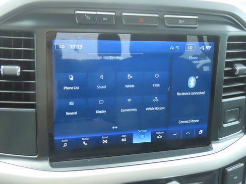 Used 2022 Ford F150 XLT w/ Equipment Group 302A High RWD image 30