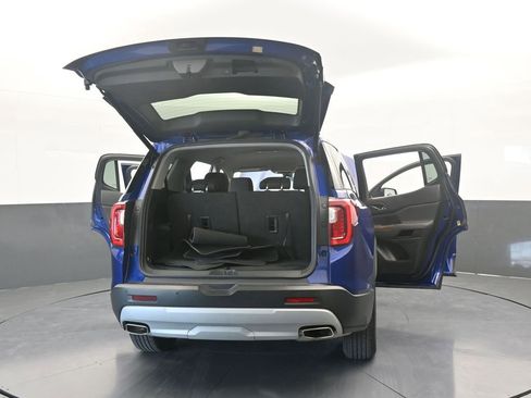 Used 2023 GMC Acadia SLE w/ Driver Convenience Package image 78