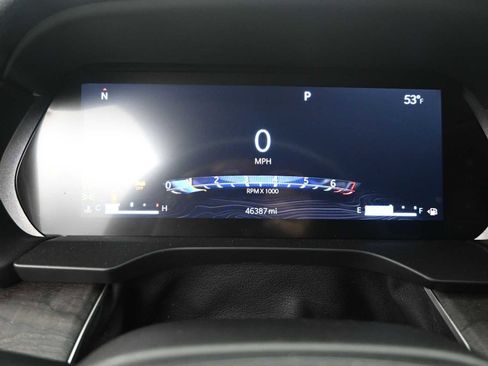 Used 2022 Jeep Grand Cherokee L Limited image 10